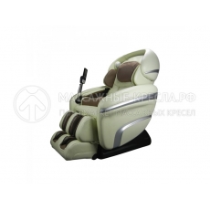 Массажное кресло Oto Cyber Wave Plus CW-2800P Cream